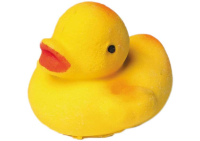 Easter Sugar Duck Balbinka