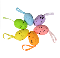 Easter Eggs Decorations 6szt. Arpex