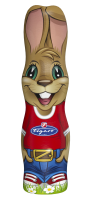 Milk Chocolate Easter Rabbit 60g IDC polonia