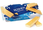  Wafers with Milk Filling 216G Roshen 