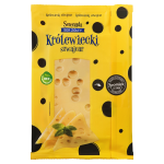 Spomlek Serenada Szwajcar Cheese 135g