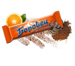  Borovets Orange Peel Wafer 52g