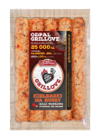  Grilled White Sausages in Pepper 250g Balcerzak