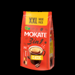 Instant Cofee 3in1 Classic XXL 408g (24x17g) Mokate