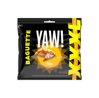 Croutons with Pizza Flavour 120g Yaw!