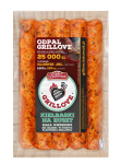 Grillove White Pork Sausages in Seasoning 250g Balcerzak
