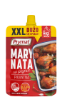 Spicy Liquid Marinade XXL 205ml Prymat