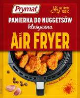 Classic  Air Fryer Breading for Nuggets  68g Prymat
