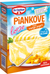 Instant Cake Piankove Love Mango Yoghurt 160g Dr Oetker