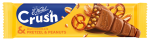 Crush Chocolate Bar Precel with Milk Chocolate 25g Wedel