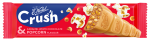 Crush Chocolate Bar Popcorn with Caramel Chocolate 25g Wedel