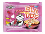 Instant Soup Goong Buldog Carbonara Extra Cheesy 117g Pamapol