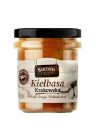 Krakowska Sausage 300g Marcinowa Spiżarnia