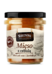 Meat with Onion 280g Marcinowa Spiżarnia