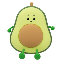 Avocado LED Night Light Mary's