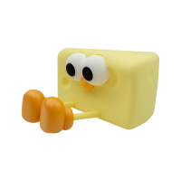 Cheese LED Night Light Mary's