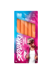 Chicken Frankfurters 140g Skolimki JBB