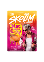 Mac and Cheese Sausage 1kg Skolim JBB