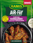 Korean-Style Air Fryer Chicken Powder Mix 20g Kamis