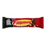 Filipinos Cookies in Dark Chocolate 120g Dr Gerard