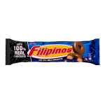 Filipinos Cookies in Milk Chocolate 120g Dr Gerard
