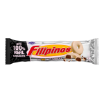 Filipinos Cookies in White Chocolate 120g Dr Gerard