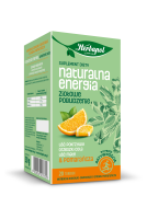 Herbal Tea Natural Energy 20*1,5g Herbapol