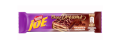 Joe’s Chocolate-Filled Wafer with Glaze 33g Alune Rumunia