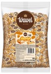 Cukierki Krówka Słony Karmel 1kg Luz Wawel