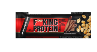 Baton Proteinowy Allnutrition Fitking Czekolada z Orzechami 40g SFD
