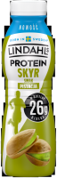 Yoghurt Skyr Lindahls Pitny Proteinowy Pistacja 380ml Lactalis