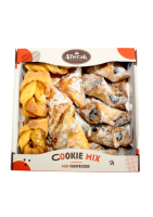 Family Cookies Mix nr 2 400g 4 Break