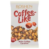 Coffeelike Sweets 1kg Roshen