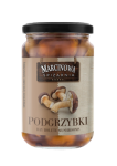 Marinated Bay Bolets 280g Marcinowa Spiżarnia