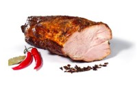 Roast Pork Neck od Dziadka 1kg Swojscy